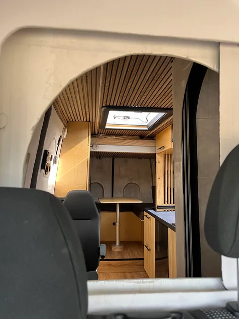 Camper