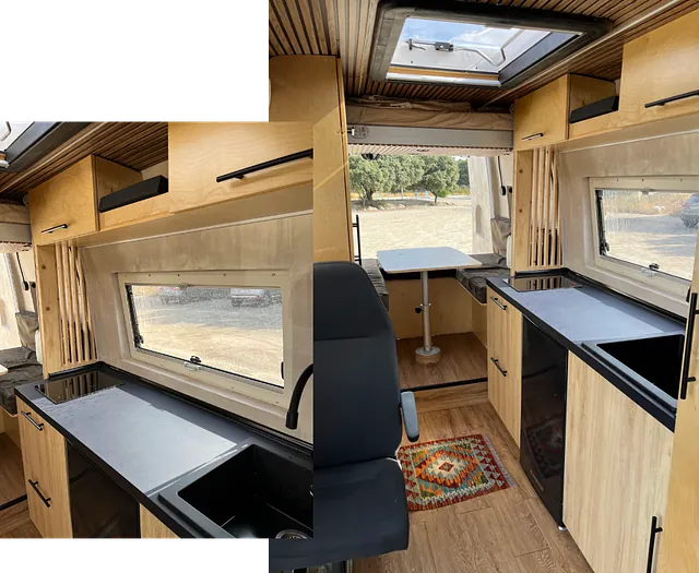 Camper