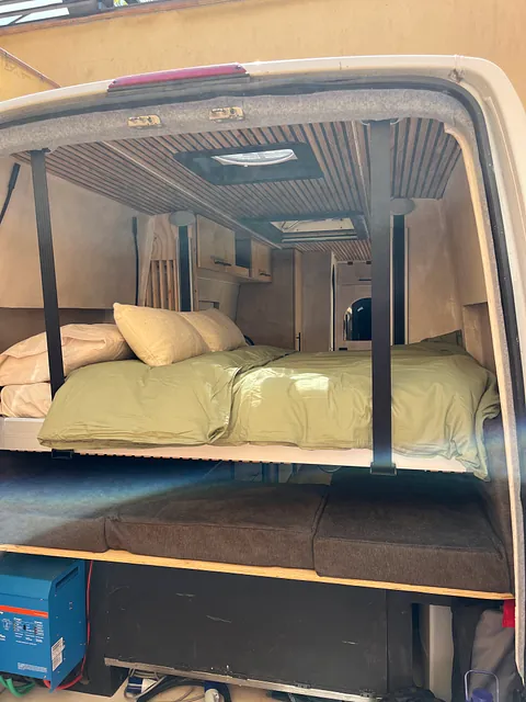 Camper