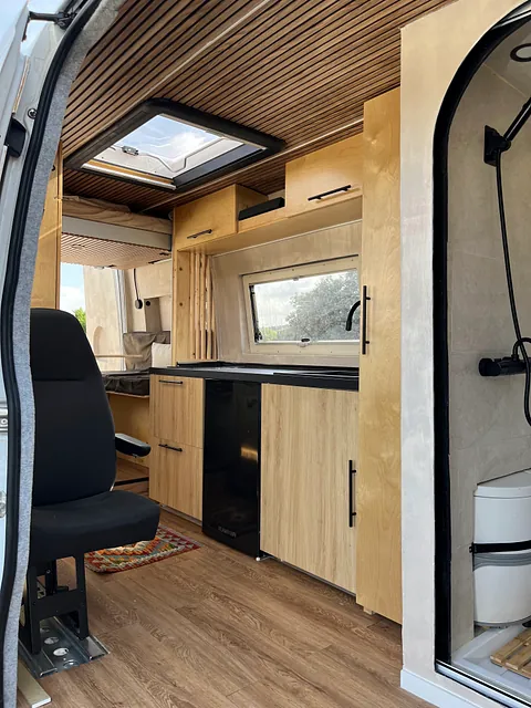 Camper