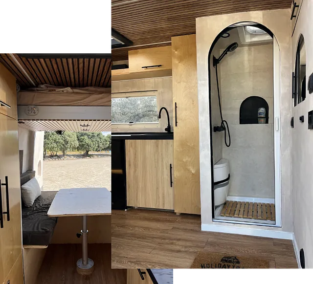 Camper