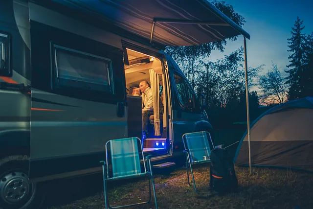 Camper