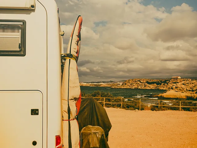 Camper